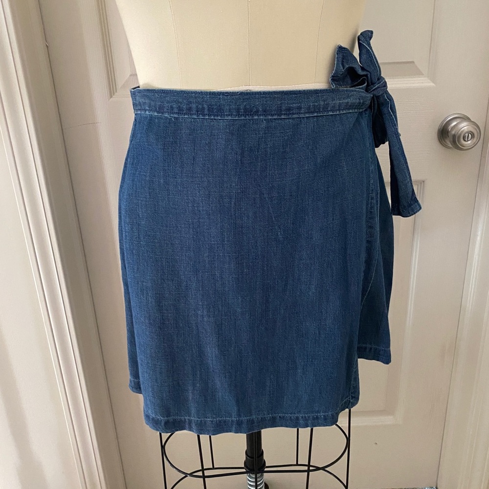 Abercrombie & Fitch skirt